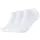 CAMANO Sneakersocken 9er Pack Weiß 39-42