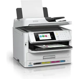 Epson WorkForce Pro WF-C5890DWF