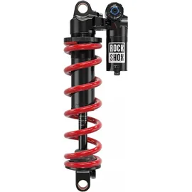 RockShox Vivid Coil Ultimate DH RC2 C1 Dämpfer 225 x 72,5 mm Trunnion Schwarz