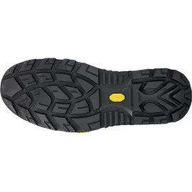 U-POWER Sauron S3 WR Hi CI HRO SRC - Schwarz 48