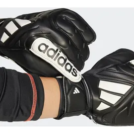 adidas Copa Torwarthandschuhe Schwarz/Weiß 9