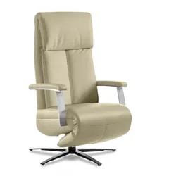 Segmüller Werkstätten Sessel Comforte Uno Anzio B4 Leder Natura
