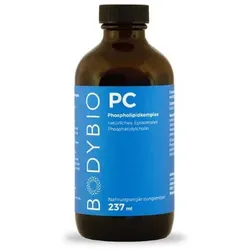Phospholipidkomplex - Phosphatidyl Choline aktives PC Liquid 237 ml