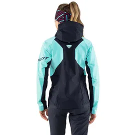 Dynafit Tlt Dynastretch Softshelljacke - Marine Blue - S