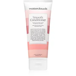 Waterclouds Smooth Conditioner Intensiv-Conditioner gegen strapaziertes Haar 200 ml