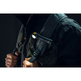 Armytek Wizard C2 Pro Max LR White LED Taschenlampe 3 in 1 4150 lumen