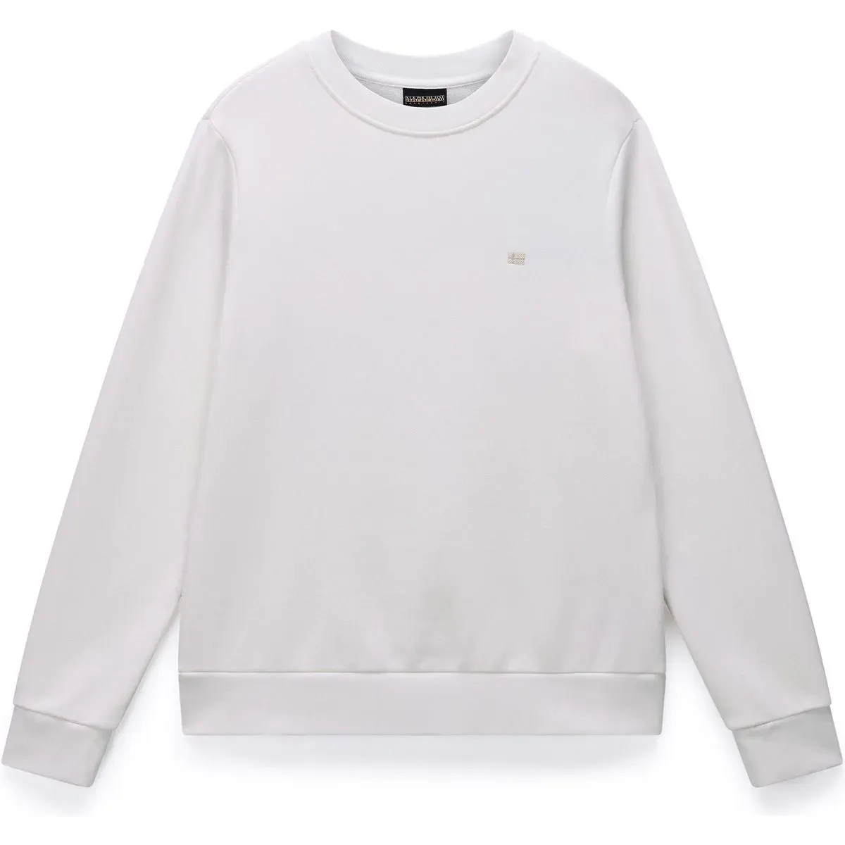 Napapijri B-aurora C W white whisper (N1A) S