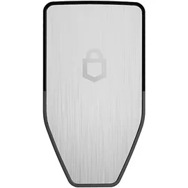 TREZOR Safe 3 - Cosmic Black Bitcoin Wallet