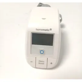 eQ-3 Heizkörperthermostat Basic digital Smart-Steuerung