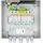 Doktorvolt 4425 Anschlusskasten PV DC 1000V 2x Mersen T2 2-Strings