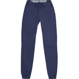 Looking For Wild Damen Laila Peak Hose (Größe M, blau)