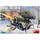 Mini Art 35259 - BM-8-24 Raketenwerfer grau 1:35