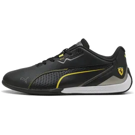 Puma Scuderia Ferrari Drift Cat 11 Herren Gelb/Schwarz 45