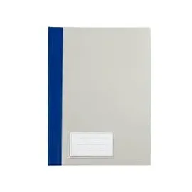 BENE Schnellhefter A4 Blau 10 St.