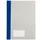 BENE Schnellhefter A4 Blau 10 St.