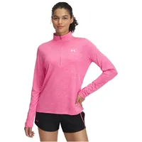 Under Armour Tech 1/2 Zip- Twist Halbreißverschluss-sweatshirt - Super