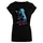 F4NT4STIC T-Shirt The Witcher Ciri Netflix Series in schwarz | Gr.: M