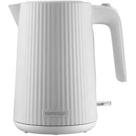Concept RK2390 1,7 l Weiß