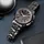 Maserati Successo Solar Chronograph Edelstahl 44 mm R8873645001