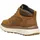 GEOX Granito + Grip Herren Ocker 46