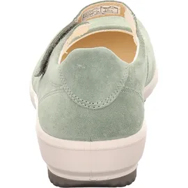 Legero Damen, Lucca Ballerinas, Storm Blue 8310, 38 EU / 5 UK