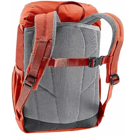 Deuter Waldfuchs 10 l lava/paprika