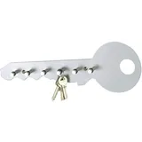 Schlüsselbord Schlüsselbrett Schlüsselhalter Schlüsselleiste Schlüssel mit Haken