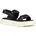J KODETTE Gir Sandal Black 34