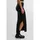 URBAN CLASSICS Maxirock Damen Schwarz XS