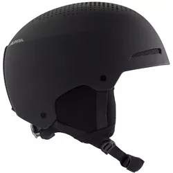 Alpina Arber black matt (30) 58-61