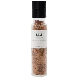 Nicolas Vahe Salz mit Chilliflocken 315 g