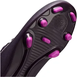 Nike Mercurial Superfly 10 Club FG/MG Fußballschuhe Kinder - Violett