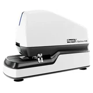 Rapid Elektrohefter Optima 60E«