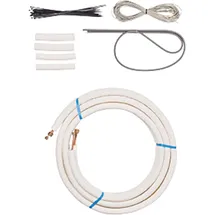 Vaillant Kältemittelleitung 2 in1 Modbus 1/4 1/2'' VWL 35/8.2 - VWL 75/8.2,