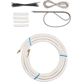 Vaillant Kältemittelleitung 2 in1 Modbus 1/4 1/2'' VWL 35/8.2 - VWL 75/8.2,