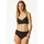 SCHIESSER Unique Cotton Soft-BH Schwarz 70C