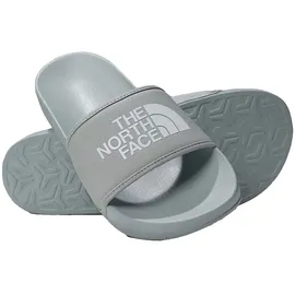 The North Face Base Camp Slide III High Rise Grey 44,5
