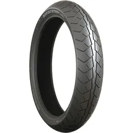 Bridgestone Battlax BT-020 FRONT 120/70 B17 58V TL