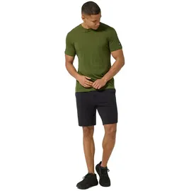 super.natural Solution Kurze Hose Schwarz M