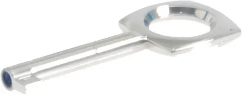WindowMaster Ersatzschlüssel WSA 453 0101