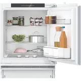 Bosch Serie 4 KUR21VFE0 Einbaukühlschrank (134 l, 820 mm hoch)