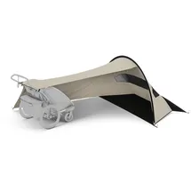 Thule Chariot Tarp neutral