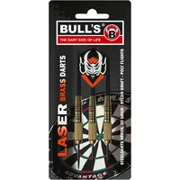 BULL'S Laser Steeldarts - 20g