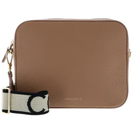 Coccinelle Umhängetasche Tebe Crossover Bag M Skin