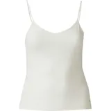 QS T-Shirt in 0200_creme | creme - 52