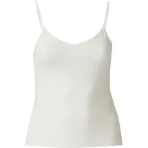 QS T-Shirt in 0200_creme | creme - 52