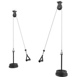 Marbo Sport 2 Kabelzüge zur Deckenmontage MH-W107 2.0 - Marbo Sport
