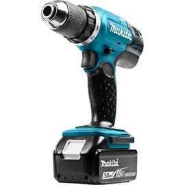 Makita DDF453SFX1 inkl. 2 x 3,0 Ah