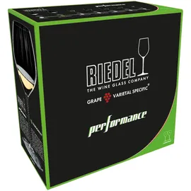 Riedel Performance Chardonnay Gläser-Set, 2-tlg. (6884/97)