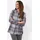Witt Weiden Flanellbluse Mehrfarbig 46
